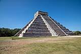 Chichen Itza Feb 2018
